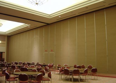Lansing Convention Center