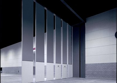 Los Angeles Convention Center