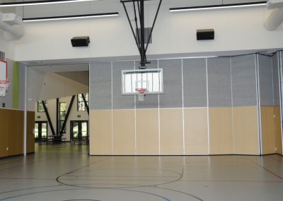Margaret Mead ES